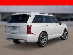 Hyundai Palisade Calligraphy AWD 2026