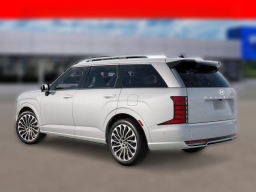Hyundai Palisade Calligraphy AWD 2026