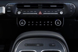 Hyundai Palisade Calligraphy AWD 2026