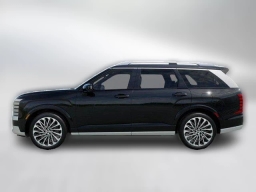 Hyundai Palisade Calligraphy AWD 2026