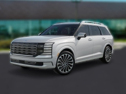 Hyundai Palisade Calligraphy AWD 2026