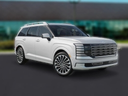 Hyundai Palisade Calligraphy AWD 2026