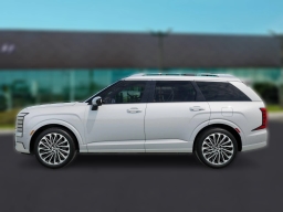 Hyundai Palisade Calligraphy AWD 2026