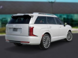 Hyundai Palisade Calligraphy AWD 2026