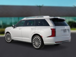 Hyundai Palisade Calligraphy AWD 2026