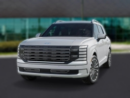 Hyundai Palisade Calligraphy AWD 2026