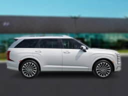 Hyundai Palisade Calligraphy AWD 2026