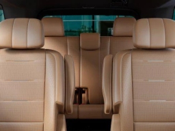 Hyundai Palisade Calligraphy AWD 2026