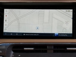 Hyundai Palisade Calligraphy AWD 2026