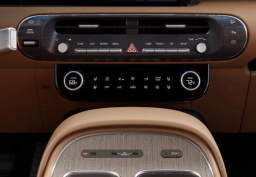 Hyundai Palisade Calligraphy AWD 2026