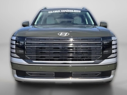 Hyundai Palisade Hybrid Calligraphy AWD 2026