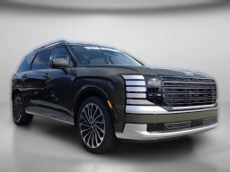 Hyundai Palisade Hybrid Calligraphy AWD 2026