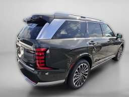 Hyundai Palisade Hybrid Calligraphy AWD 2026