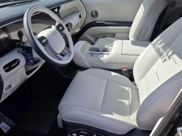 Hyundai Palisade Hybrid Calligraphy AWD 2026