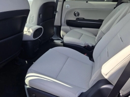Hyundai Palisade Hybrid Calligraphy AWD 2026