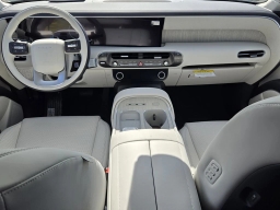 Hyundai Palisade Hybrid Calligraphy AWD 2026