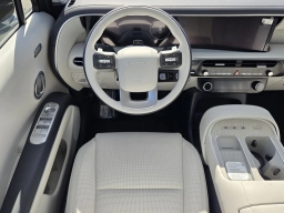 Hyundai Palisade Hybrid Calligraphy AWD 2026