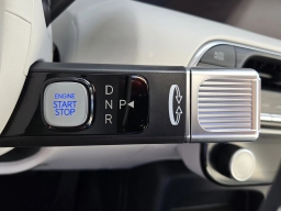 Hyundai Palisade Hybrid Calligraphy AWD 2026
