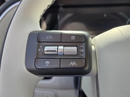 Hyundai Palisade Hybrid Calligraphy AWD 2026