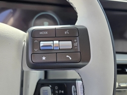 Hyundai Palisade Hybrid Calligraphy AWD 2026