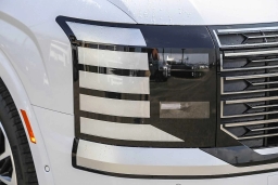 Hyundai Palisade Hybrid Calligraphy AWD 2026