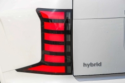 Hyundai Palisade Hybrid Calligraphy AWD 2026