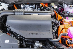 Hyundai Palisade Hybrid Calligraphy AWD 2026