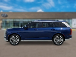 Hyundai Palisade Hybrid Calligraphy AWD 2026