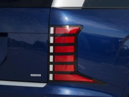 Hyundai Palisade Hybrid Calligraphy AWD 2026