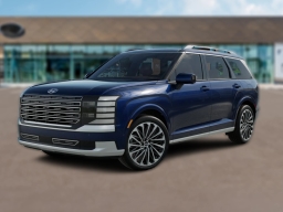 Hyundai Palisade Hybrid Calligraphy AWD 2026