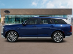 Hyundai Palisade Hybrid Calligraphy AWD 2026