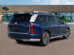 Hyundai Palisade Hybrid Calligraphy AWD 2026