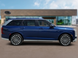 Hyundai Palisade Hybrid Calligraphy AWD 2026