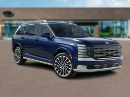 Hyundai Palisade Hybrid Calligraphy AWD 2026
