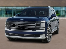 Hyundai Palisade Hybrid Calligraphy AWD 2026