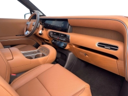 Hyundai Palisade Hybrid Calligraphy AWD 2026