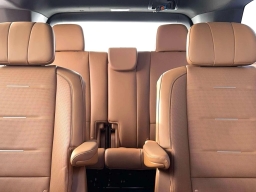 Hyundai Palisade Hybrid Calligraphy AWD 2026