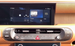 Hyundai Palisade Hybrid Calligraphy AWD 2026