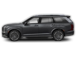 Hyundai Palisade Hybrid Calligraphy AWD 2026