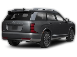Hyundai Palisade Hybrid Calligraphy AWD 2026