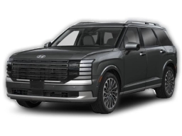 Hyundai Palisade Hybrid Calligraphy AWD 2027