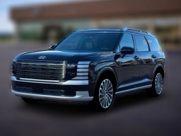 Hyundai Palisade Hybrid Calligraphy AWD 2026