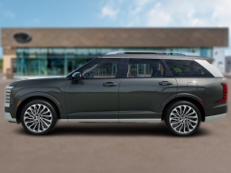 Hyundai Palisade Hybrid Calligraphy AWD 2026