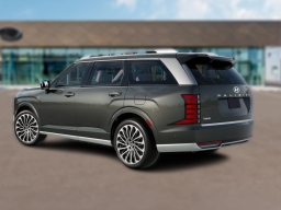 Hyundai Palisade Hybrid Calligraphy AWD 2026