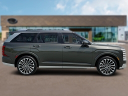 Hyundai Palisade Hybrid Calligraphy AWD 2026