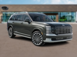 Hyundai Palisade Hybrid Calligraphy AWD 2026
