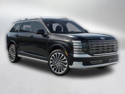 Hyundai Palisade Hybrid Calligraphy AWD 2026