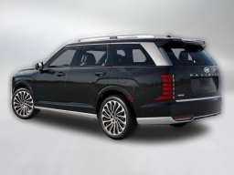 Hyundai Palisade Hybrid Calligraphy AWD 2026