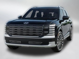 Hyundai Palisade Hybrid Calligraphy AWD 2026