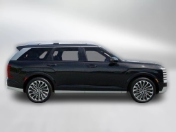 Hyundai Palisade Hybrid Calligraphy AWD 2026